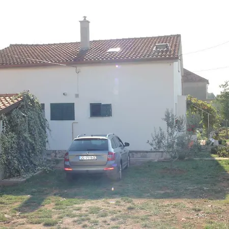 Cozyplace Zadar Exterior photo